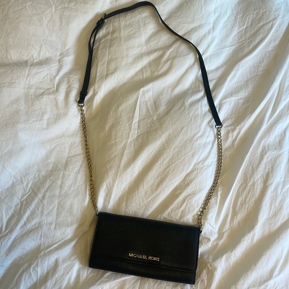 Michael Kors Wallet clutch purse